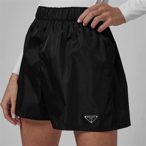 short da mare prada